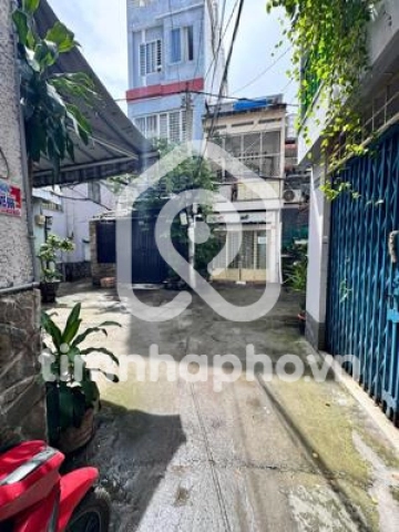 Nhà phố Hẻm Đường Huỳnh Văn Bánh Phú Nhuận - 2 tầng - Giá Chỉ 11 Tỷ