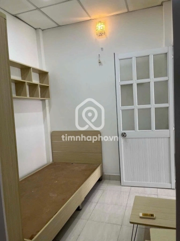 Nhà phố Hẻm Đường Lê Văn Duyệt Bình Thạnh - 1 tầng - Giá Chỉ 14 Triệu