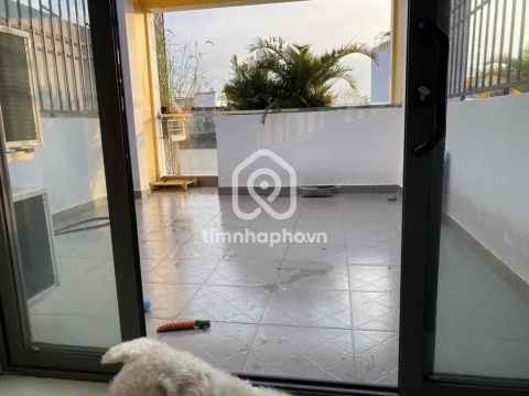 Nhà phố Hẻm Đường Số 21 Gò Vấp - 3 tầng - Giá Chỉ 17 Triệu