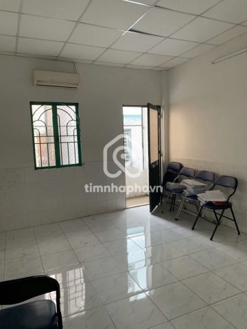 267 Đường Lạc Long Quân, Phường Bình Thới