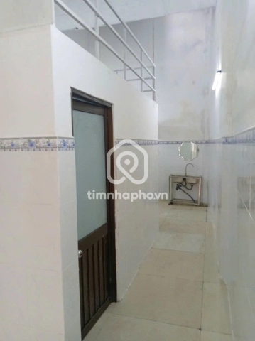 Nhà phố Hẻm Đường Gò Cẩm Đệm Tân Bình - 1 tầng - Giá Chỉ 10 Triệu