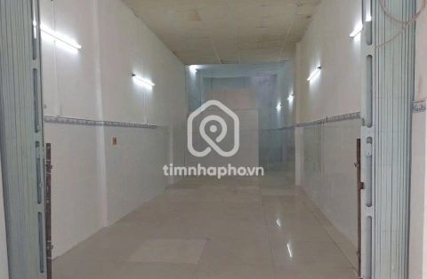 13/12 Đường Gò Cẩm Đệm, Phường Bảy Hiền