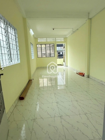 Nhà phố Hẻm Đường Điện Biên Phủ Quận 3 - 4 tầng - Giá Chỉ 28 Triệu