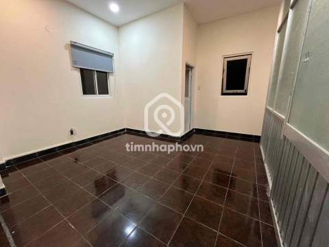 Nhà phố Mặt Tiền Đường Huỳnh Khương An Gò Vấp - 2 tầng - Giá Chỉ 8,5 Triệu