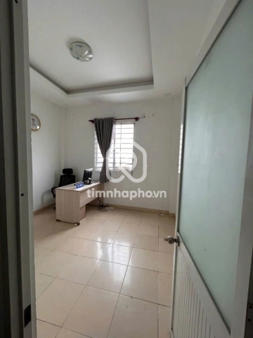 Nhà phố Mặt Tiền Đường Số 3C Bình Tân - 3 tầng - Giá Chỉ 14 Triệu