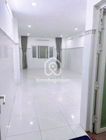 Nhà phố Mặt Tiền Đường Tân Quý Tân Phú - 3 tầng - Giá Chỉ 30 Triệu