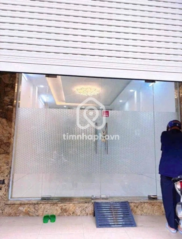 28 Đường Tân Quý, Phường Phú Thọ Hòa