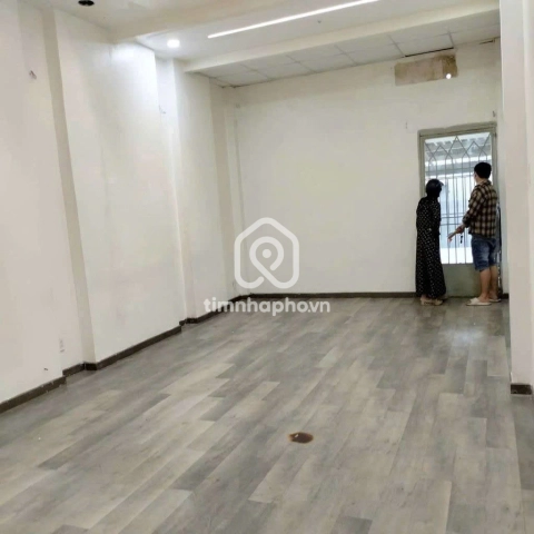 431 Đường Nguyễn Văn Khối, Phường Thông Tây Hội