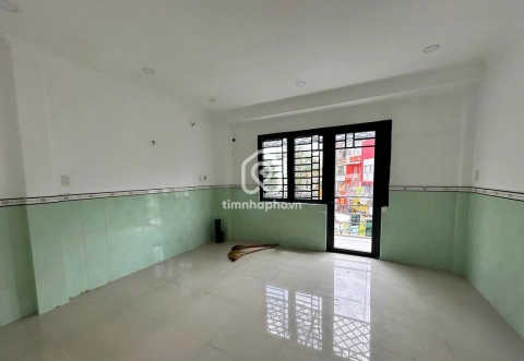 25B2 Đường Nguyễn Văn Đậu, Phường Đức Nhuận