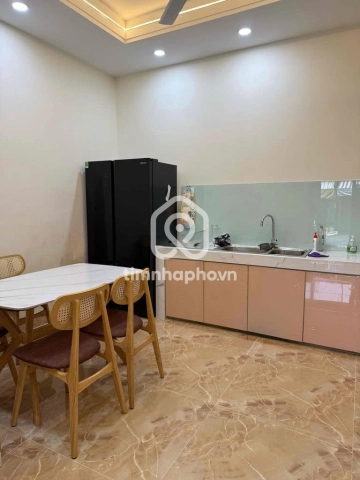 Nhà phố Hẻm Đường Nguyễn Quý Anh Tân Phú - 1 tầng - Giá Chỉ 14 Triệu