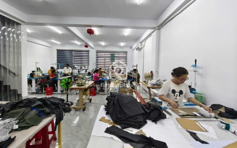 23/43 Đường Nguyễn Hữu Tiến, Phường Tây Thạnh