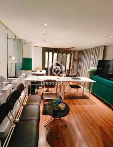 60 Đường Sương Nguyệt Anh, Phường Bến Thành