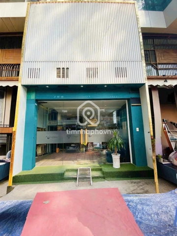 60 Đường Sương Nguyệt Anh, Phường Bến Thành