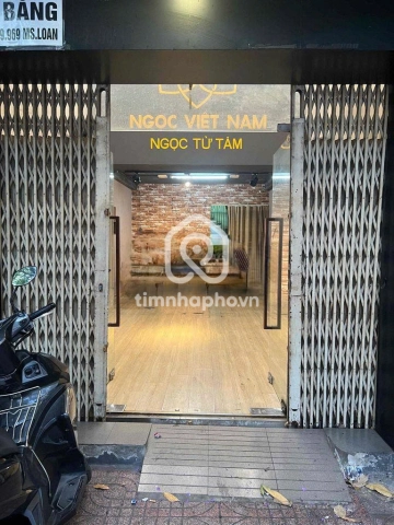 358 Đường Nguyễn Đình Chiểu, Phường Xuân Hòa