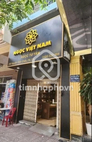 358 Đường Nguyễn Đình Chiểu, Phường Xuân Hòa