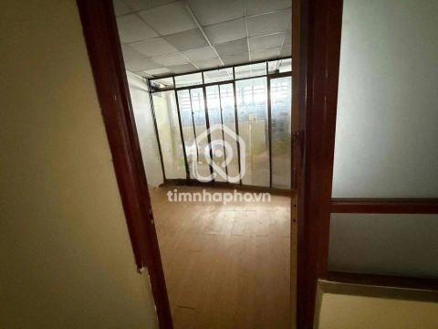 Nhà phố Mặt Tiền Đường Bình Long Tân Phú - 1 tầng - Giá Chỉ 19 Triệu