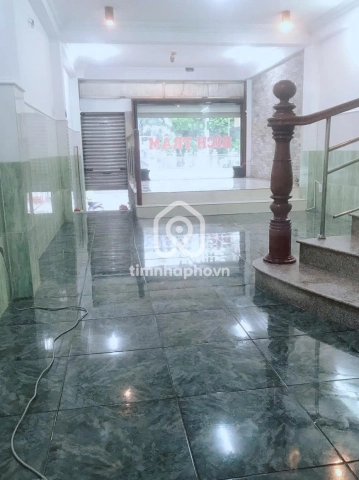 Nhà phố Mặt Tiền Đường Nguyễn Đình Chiểu Quận 1 - 4 tầng - Giá Chỉ 45 Triệu