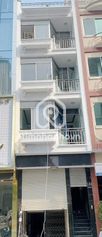 1B4 Đường Nguyễn Đình Chiểu, Phường Sài Gòn