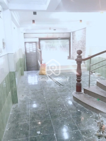 1B4 Đường Nguyễn Đình Chiểu, Phường Sài Gòn