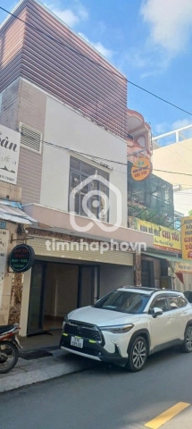 217 Đường Phan Văn Hân, Phường Gia Định