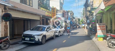 217 Đường Phan Văn Hân, Phường Gia Định