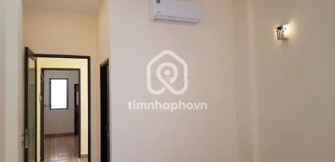 Nhà phố Hẻm Đường Vạn Kiếp Bình Thạnh - 1 tầng - Giá Chỉ 13 Triệu