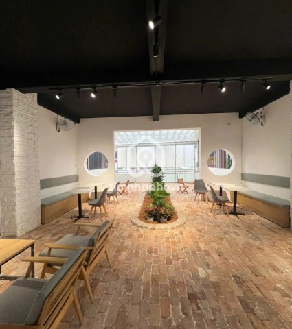 Nhà phố Mặt Tiền Đường Thống Nhất Gò Vấp - 3 tầng - Giá Chỉ 60 Triệu