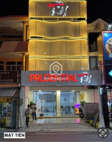 156 Đường Thống Nhất, Phường Gò Vấp