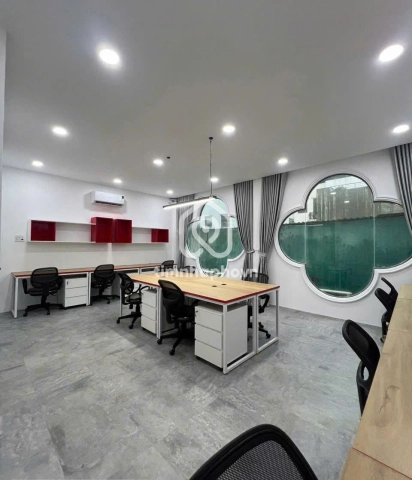 156 Đường Thống Nhất, Phường Gò Vấp