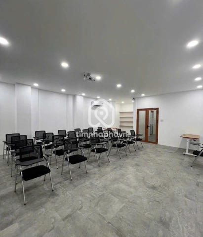 115/9 Đường Lê Đức Thọ, Phường Gò Vấp