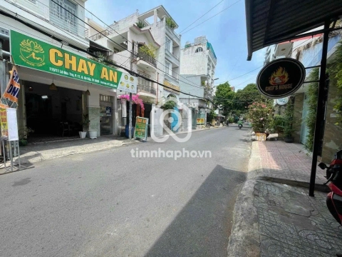 115/9 Đường Lê Đức Thọ, Phường Gò Vấp