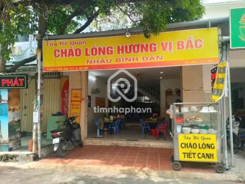 115/9 Đường Lê Đức Thọ, Phường Gò Vấp