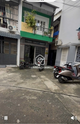 Bán Nhà phố Hẻm Đường Lê Văn Sỹ Tân Bình - Giá Chỉ 6,9 Tỷ
