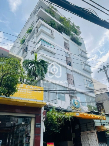 50/47 Đường Nhất Chi Mai, Phường Tân Bình