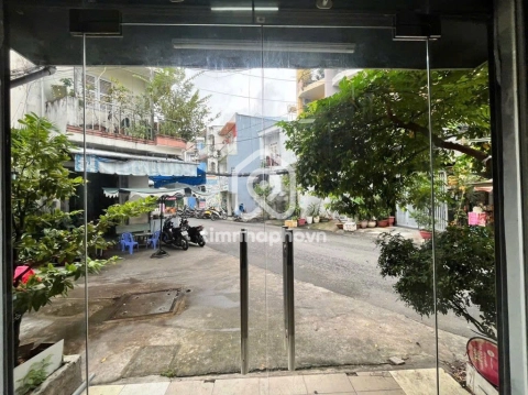 300/1 Đường Đội Cung, Phường Bình Thới