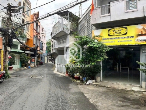 300/1 Đường Đội Cung, Phường Bình Thới