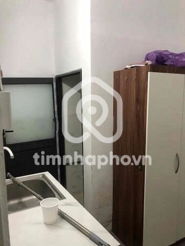 402/16 Đường Xô Viết Nghệ Tĩnh, Phường Thạnh Mỹ Tây