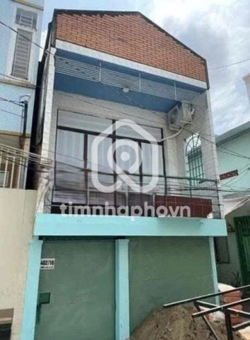 402/16 Đường Xô Viết Nghệ Tĩnh, Phường Thạnh Mỹ Tây