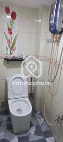 Bán Nhà phố Hẻm Đường Ông Ích Khiêm Quận 11 - Giá Chỉ 5,5 Tỷ