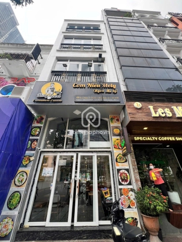 49 Đường Hàm Nghi, Phường Sài Gòn