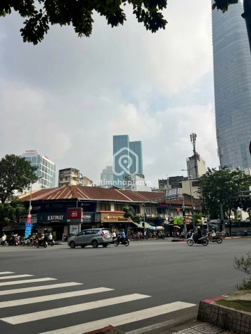 49 Đường Hàm Nghi, Phường Sài Gòn