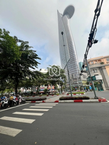 49 Đường Hàm Nghi, Phường Sài Gòn