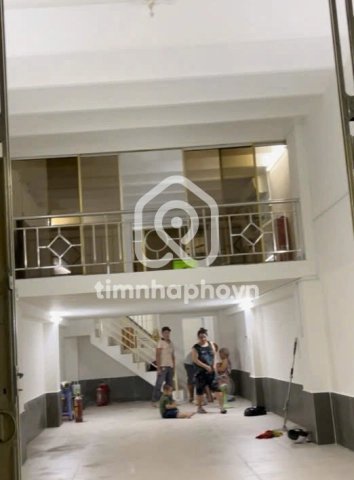 Bán Nhà phố Mặt Tiền Đường Phùng Hưng Quận 5 - Giá Chỉ 20 Tỷ