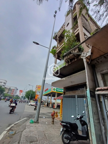 708 Đường Hồng Bàng, Phường Minh Phụng