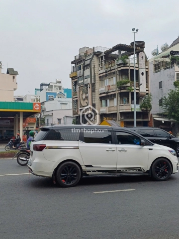 708 Đường Hồng Bàng, Phường Minh Phụng
