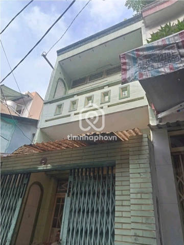 145 Đường Tôn Thất Hiệp, Phường Phú Thọ