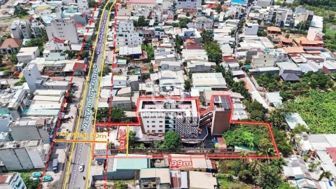 979 Đường Nguyễn Duy Trinh, Phường Long Trường