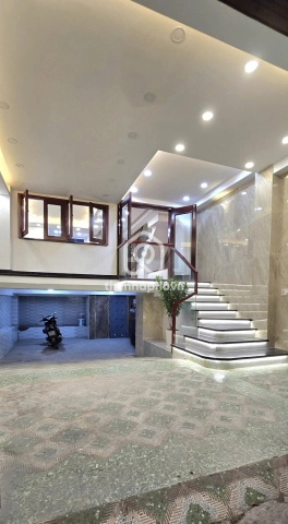 20 Đường Trần Hữu Trang, Phường Phú Nhuận