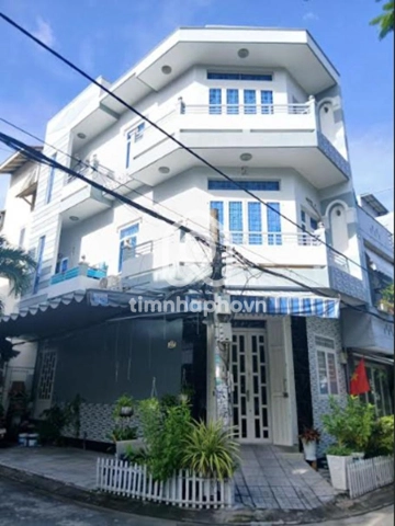 Bán Nhà phố Mặt Tiền Đường Số 41 Quận 6 - 2 tầng - Giá Chỉ 7,8 Tỷ