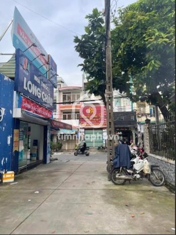 Bán Nhà phố Mặt Tiền Đường Cư Xá Phú Lâm D Quận 6 - Giá Chỉ 6,9 Tỷ